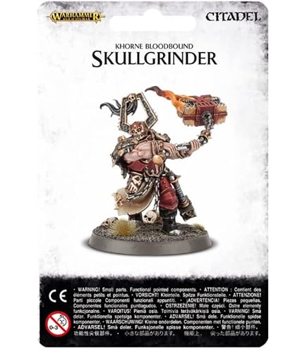 Amazon.co.jp: Games Workshop ウォーハンマー AoS & 40k - Daemons of